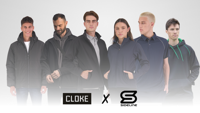 Sideline NZ: Proudly Becoming a Distributor for Cloke