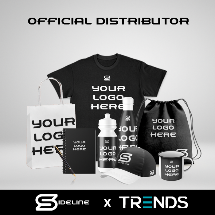 Sideline NZ Becomes an Official Distributor of TRENDS!