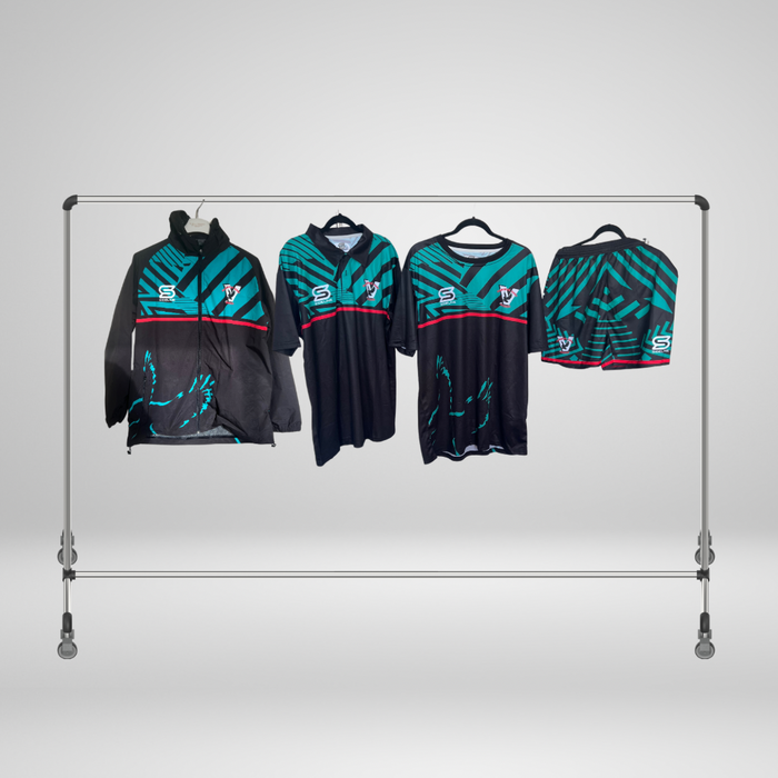 Unveiling the Mangere East Queenz 2024 Gear Collection