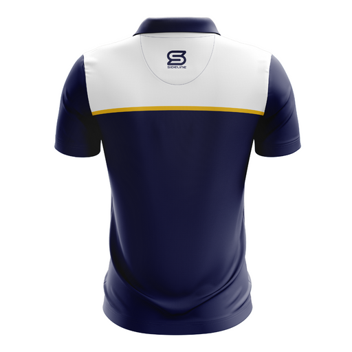 Narre Warren South P-12 College Dri Fit Polo