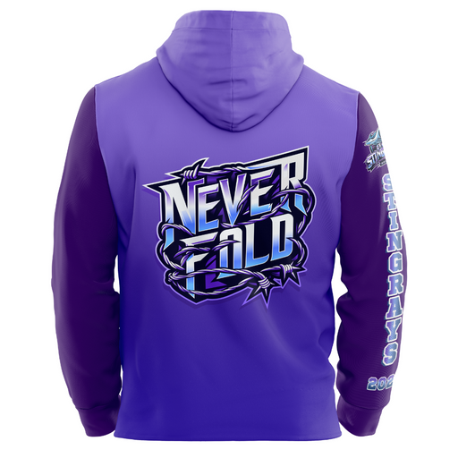 ARWCF Stingrays Hoodie 2024