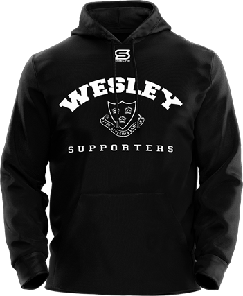 Wesley College Supporters Hoodie