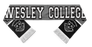 Wesley College Scarf