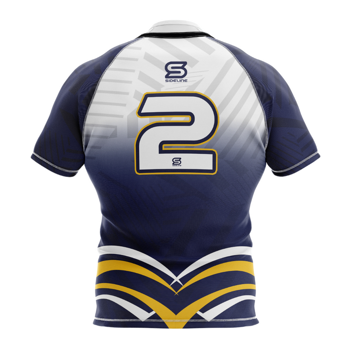 Narre Warren South P-12 College Rugby Jersey