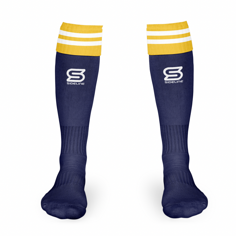 Narre Warren South P-12 College Rugby Socks