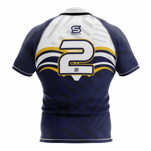 Narre Warren South P-12 College Rugby Jersey