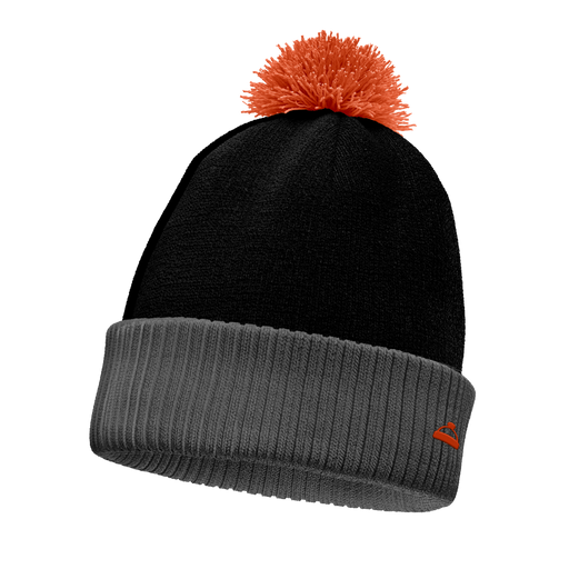 Custom Pompom Beanie