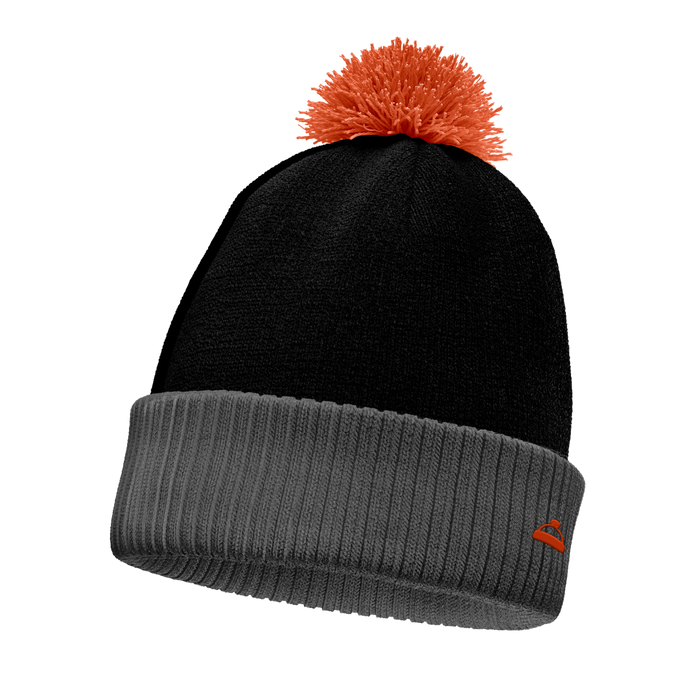 Custom Pompom Beanie