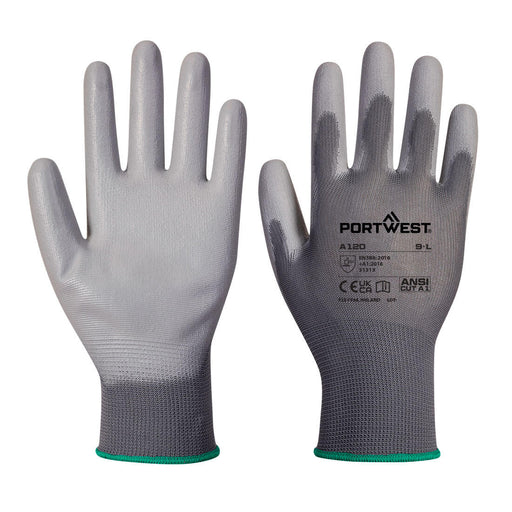 PU Palm Glove