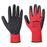 Flex Grip Latex Glove