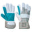 Double Palm Cotton Back Glove