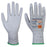 LR CUT PU Palm Glove