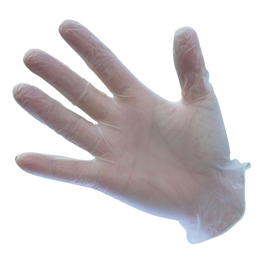 Powder Free Vinyl Disposable Glove