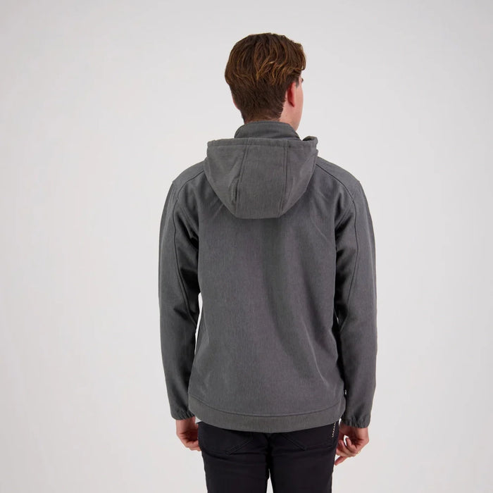 TUTOKO SOFTSHELL HOODIE