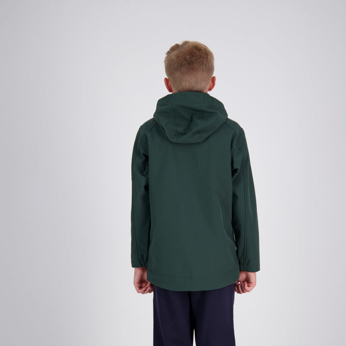 ASPIRING SOFTSHELL JACKET - KIDS