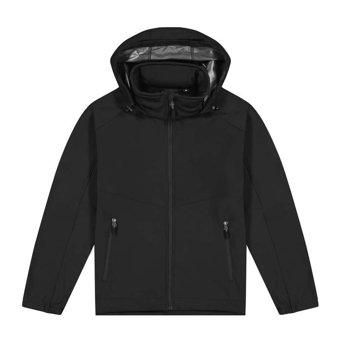 Aspiring Softshell Jacket