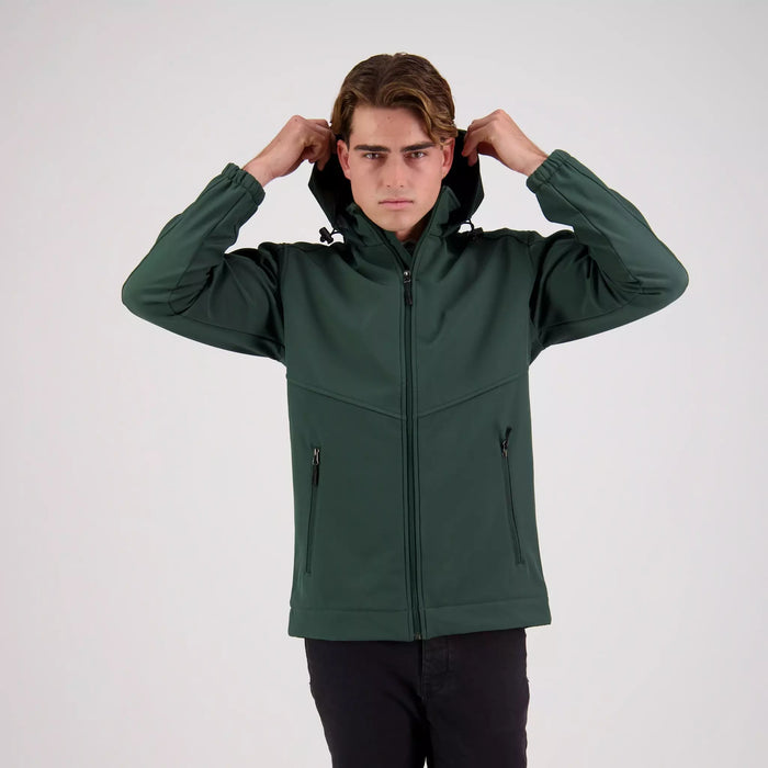 Aspiring Softshell Jacket