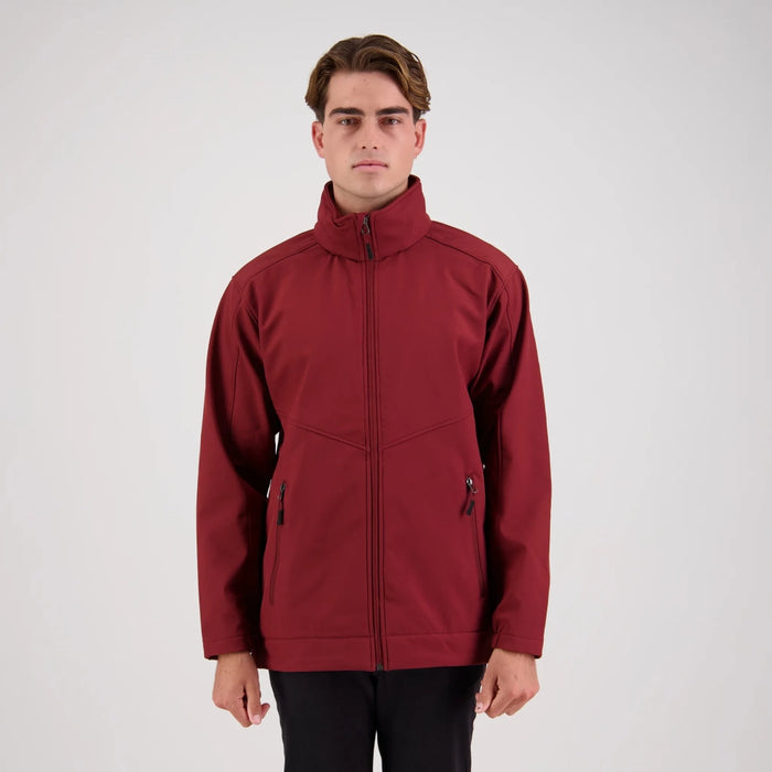 Aspiring Softshell Jacket