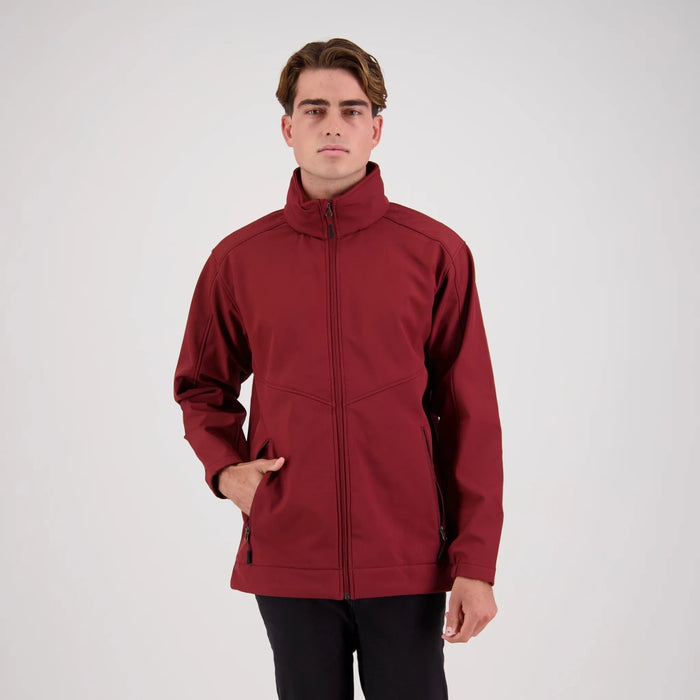 Aspiring Softshell Jacket