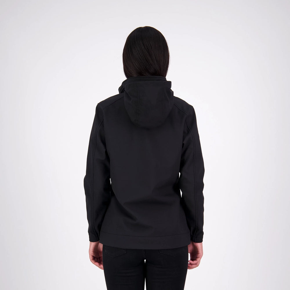 Aspiring Softshell Jacket - Womens