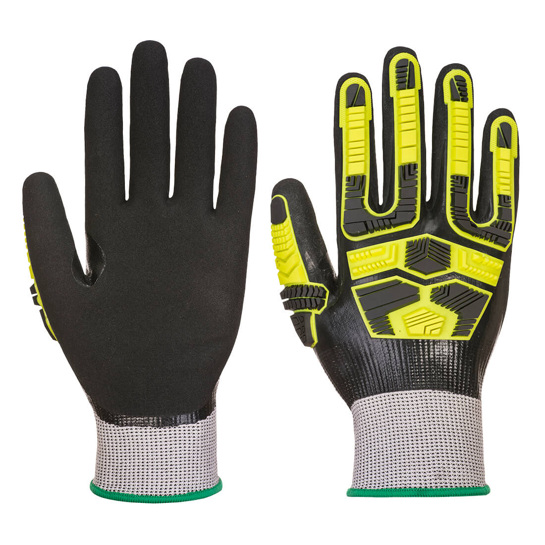 Anti Impact Gloves