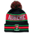 Aorere College Pompom Beanie 2021