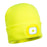 Beanie LED Head Light USB Rechargeable