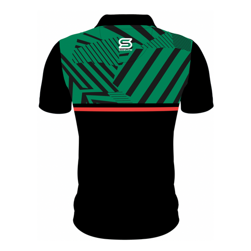 Mangere East Queenz Polo Shirt