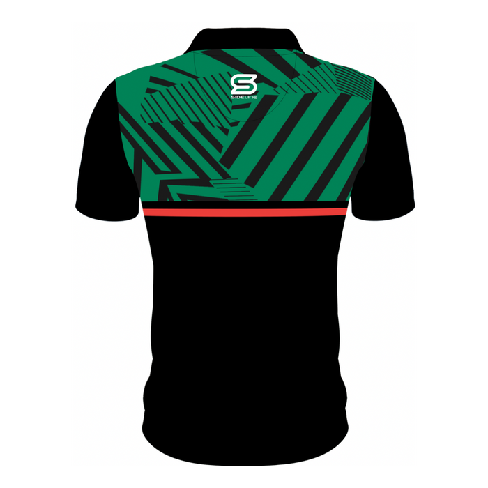 Mangere East Queenz Polo Shirt