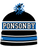 Ponsonby Blazers Pompom Beanie