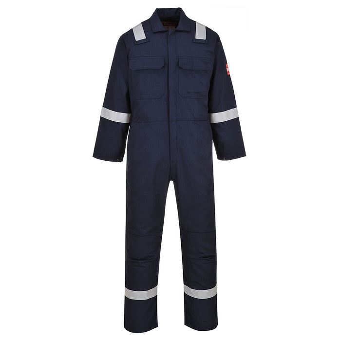 Bizweld Iona Coverall