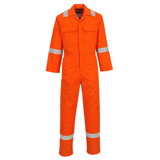 Bizweld Iona Coverall