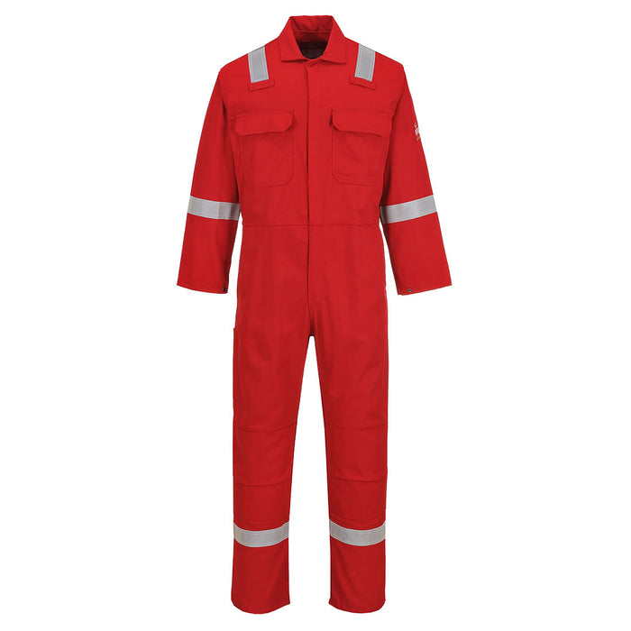 Bizweld Iona Coverall