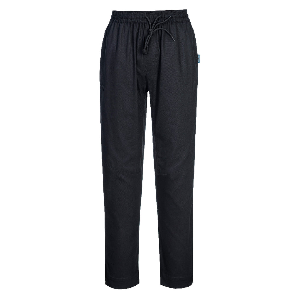 Cotton Chefs Pants