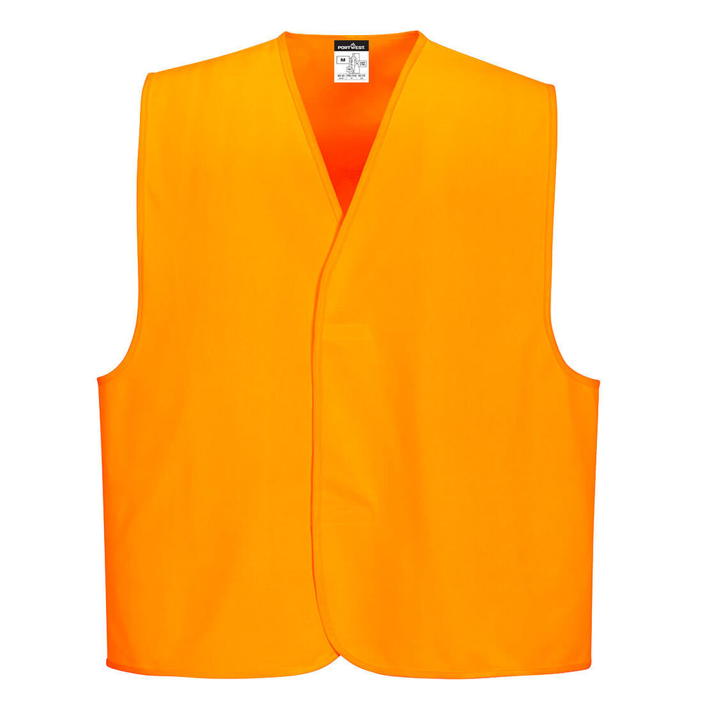 Hi-Vis Day Vest