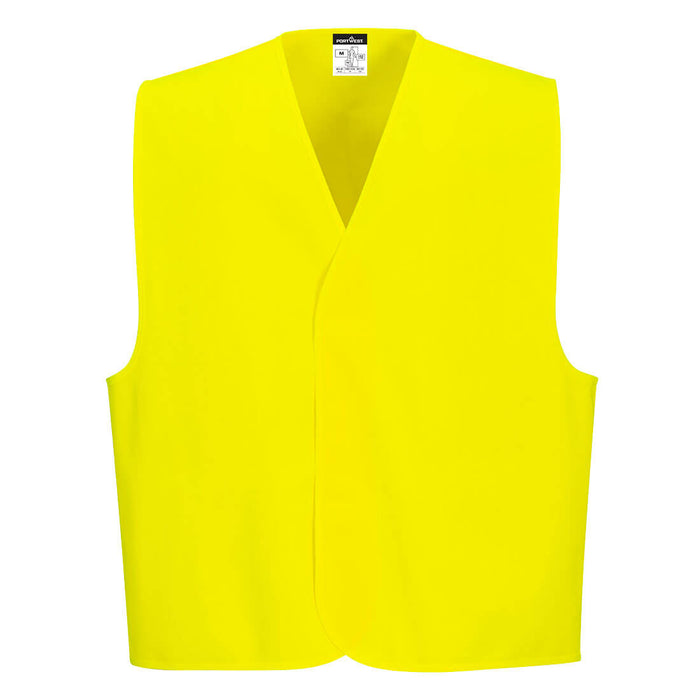 Hi-Vis Day Vest