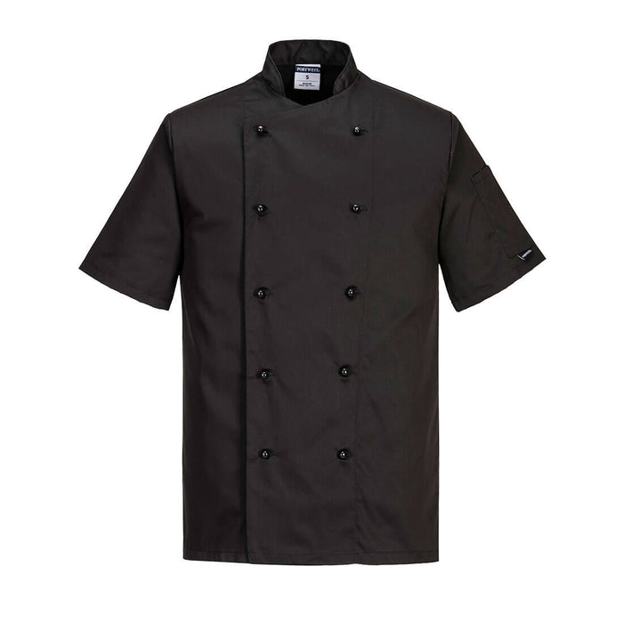 Kent Chefs Jacket