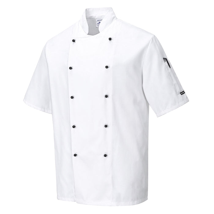 Kent Chefs Jacket