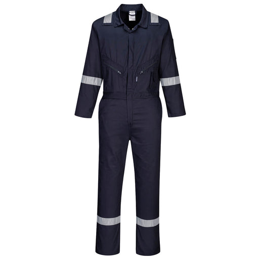 Iona Enhanced Cotton Coverall