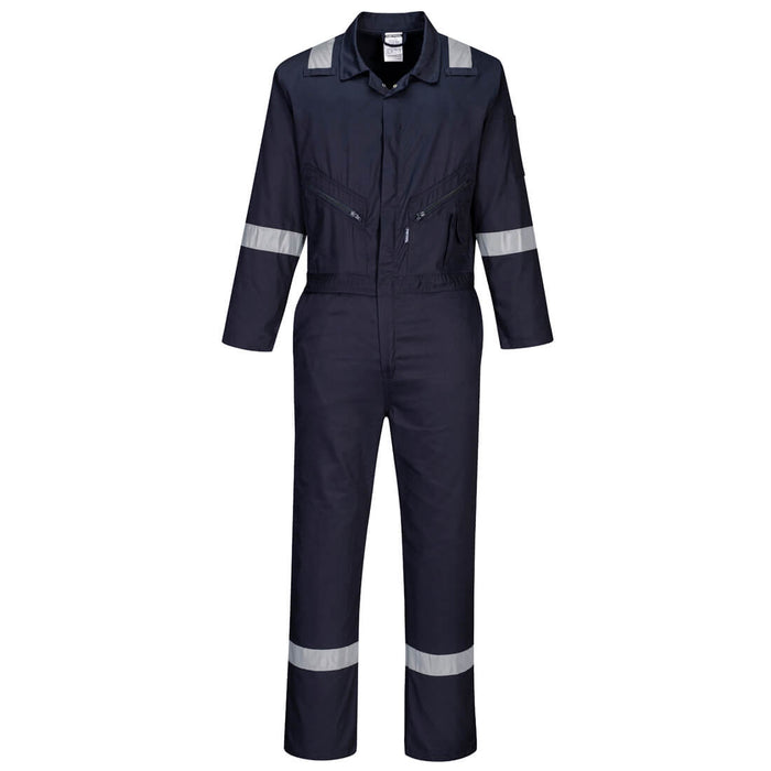 Iona Enhanced Cotton Coverall