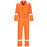 Iona Enhanced Cotton Coverall