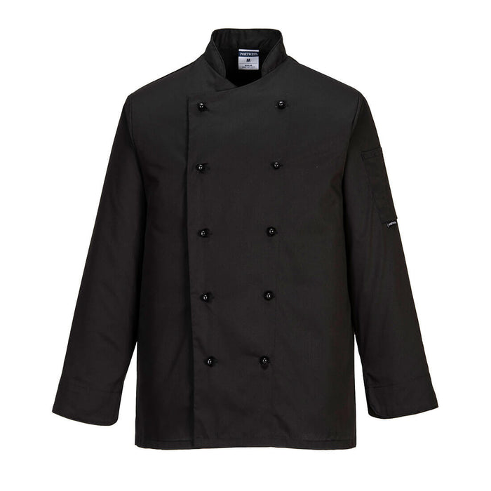 Somerset Chefs Jacket