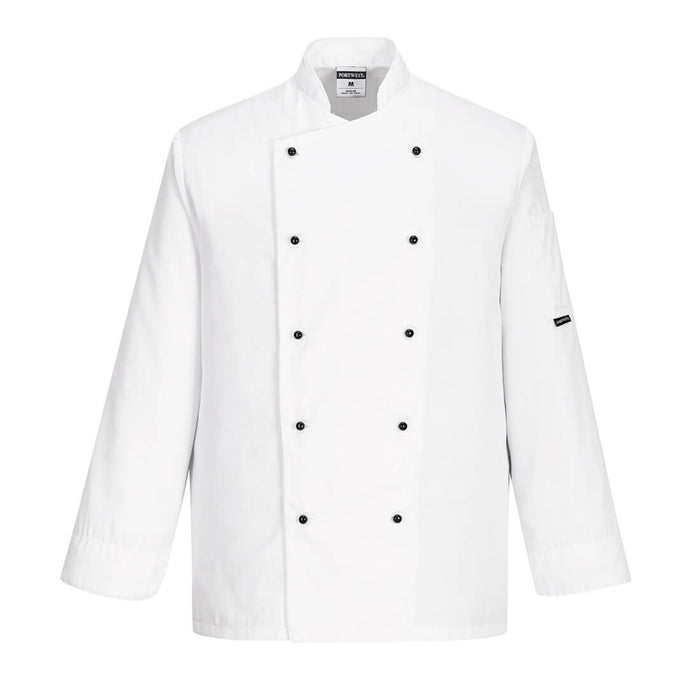 Somerset Chefs Jacket