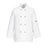 Rachel Women's Chefs Jacket L/S