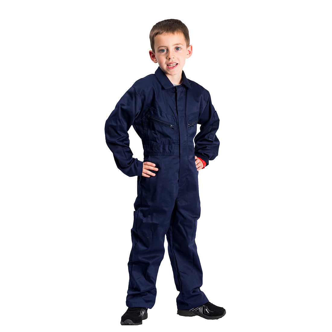 Coveralls WW