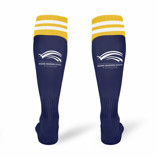 Narre Warren South P-12 College Rugby Socks