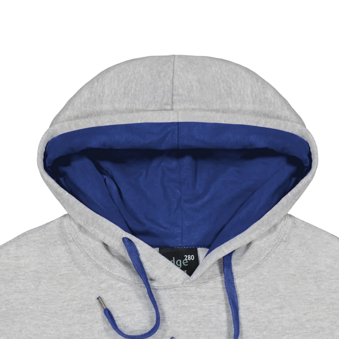 CONTRAST HOOD LINING ADD-ON