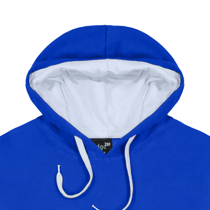 CONTRAST HOOD LINING ADD-ON