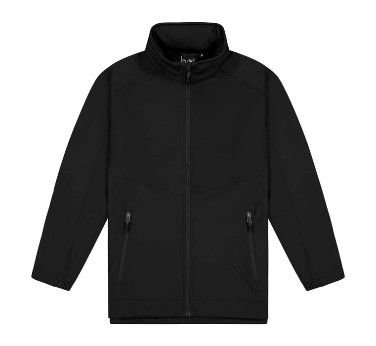 Aspiring Jkt - Contrast Zip Pulls