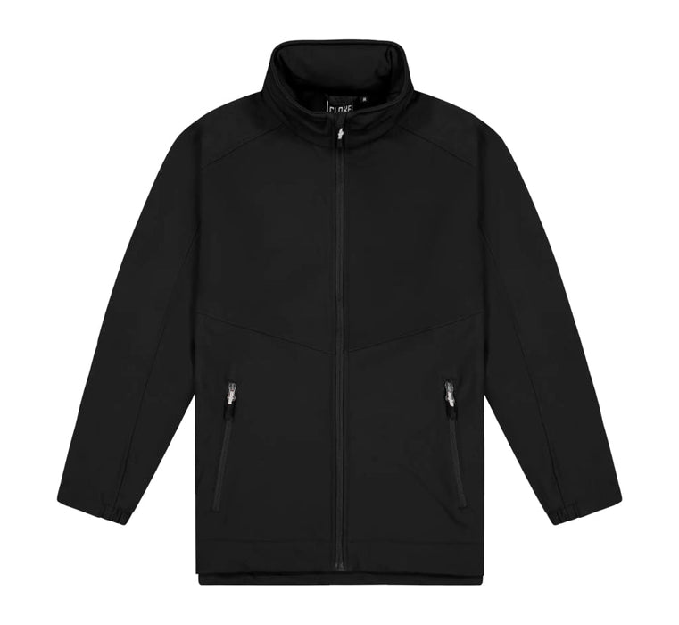 Aspiring Jkt - Contrast Zip Pulls